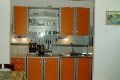 Vila Vinka Apartment 1 – studio-B3 foto 2