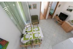 Villa Maslina Apartment 2 – green  ap. foto 2