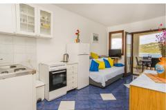 Adria Maja Ferienwohnungen Peljesac Apartment 1 – A-3 foto 1
