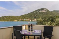 Adria Maja Ferienwohnungen Peljesac Apartment 1 – A-3 foto 2