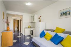 Adria Maja Ferienwohnungen Peljesac Apartment 1 – A-3 foto 4