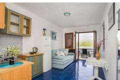 Adria Maja Ferienwohnungen Peljesac Apartment 5 – A-8 (2+1) foto 1