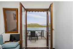 Adria Maja Ferienwohnungen Peljesac Apartment 5 – A-8 (2+1) foto 3