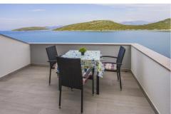 Adria Maja Ferienwohnungen Peljesac Apartment 5 – A-8 (2+1) foto 4