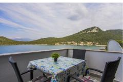 Adria Maja Ferienwohnungen Peljesac Apartment 5 – A-8 (2+1) foto 5