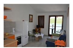 Adria Maja Ferienwohnungen Peljesac Apartment 6 – A-12 (2+1) foto 1