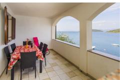 Adria Maja Ferienwohnungen Peljesac Apartment 2 – A-4 foto 1
