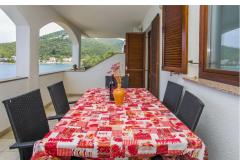Adria Maja Ferienwohnungen Peljesac Apartment 2 – A-4 foto 2
