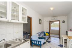 Adria Maja Ferienwohnungen Peljesac Apartment 2 – A-4 foto 5
