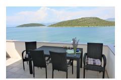 Adria Maja Ferienwohnungen Peljesac Apartment 3 – A-9 foto 1