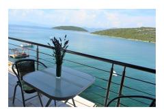 Adria Maja Ferienwohnungen Peljesac Apartment 4 – A-13 foto 1