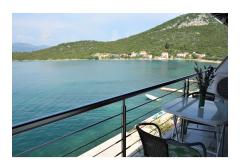 Adria Maja Ferienwohnungen Peljesac Apartment 4 – A-13 foto 2