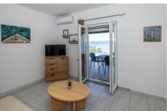 Appartements Deak Apartment 1 – A9 foto 5