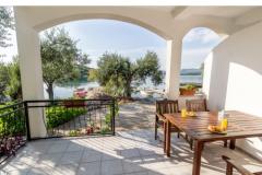 Appartements Vlahušić  Apartment 2 – LEA foto 1