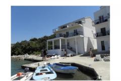 Ferienwohnungen Cavelis Malo more Apartment 2 – Ap 3 foto 4