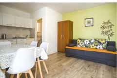 APARTMENTS GLAVOR DRAČE Apartment 1 – A1(2+3) foto 1