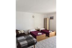 Appartements Ivomir Malo more Apartment 1 – Apartman 1 foto 5