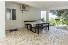 Appartements Ivomir Malo more Apartment 2 – Apartman 2 foto 4