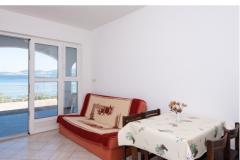 Appartements Dubravko Pelješac Apartment 1 – A 4+2 foto 2