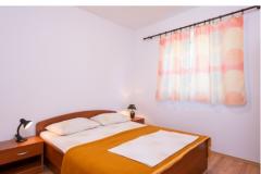 Appartements Dubravko Pelješac Apartment 1 – A 4+2 foto 5