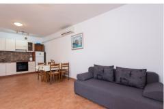 Appartements Dubravko Pelješac Apartment 2 – A 2+2 foto 1