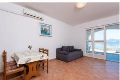 Appartements Dubravko Pelješac Apartment 2 – A 2+2 foto 2