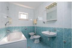 Appartements Dubravko Pelješac Apartment 2 – A 2+2 foto 4