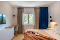 Beachfront apartments Ruskovic Apartment 1 – A3 foto 5