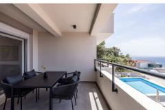 Nikolica Ferienwohnungen Apartment 5 – Deluxe 9 foto 1