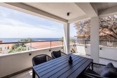 Nikolica Ferienwohnungen Apartment 5 – Deluxe 9 foto 2