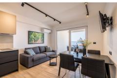 Nikolica Ferienwohnungen Apartment 5 – Deluxe 9 foto 3