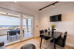 Nikolica Ferienwohnungen Apartment 5 – Deluxe 9 foto 4