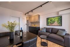 Nikolica Ferienwohnungen Apartment 5 – Deluxe 9 foto 5