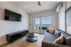 Nikolica Ferienwohnungen Apartment 6 – Deluxe 10 foto 2
