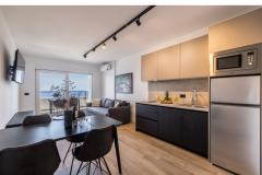 Nikolica Ferienwohnungen Apartment 6 – Deluxe 10 foto 3