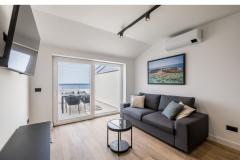 Nikolica Ferienwohnungen Apartment 7 – Deluxe 14 foto 2