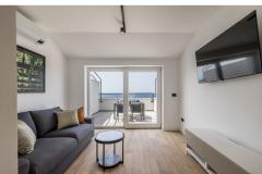 Nikolica Ferienwohnungen Apartment 8 – Deluxe 15 foto 4