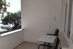 Nikolica Ferienwohnungen Apartment 1 – Lux Studio foto 2
