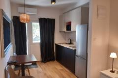 Nikolica Ferienwohnungen Apartment 1 – Lux Studio foto 3