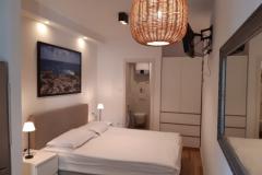 Nikolica Ferienwohnungen Apartment 1 – Lux Studio foto 4