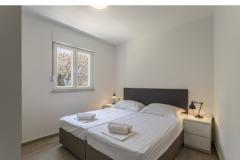 Nikolica Ferienwohnungen Apartment 3 – Lux 1-3 foto 3