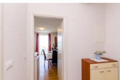 Appartements Glavor Apartment 4 – A5(2+2) foto 4