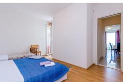 Appartements Glavor Apartment 4 – A5(2+2) foto 5