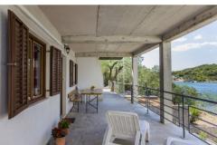Žuronja Ferienwohnungen Apartment 1 – Apartman 1 foto 1