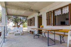 Žuronja Ferienwohnungen Apartment 1 – Apartman 1 foto 2