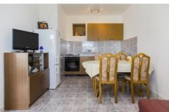 Žuronja Ferienwohnungen Apartment 1 – Apartman 1 foto 3
