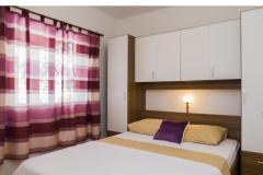 Žuronja Ferienwohnungen Apartment 1 – Apartman 1 foto 4