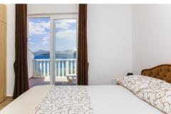 Žuronja Ferienwohnungen Apartment 2 – AS 1 foto 4