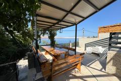 Villa Amfora with Pool - Karlobag Apartment 3 – Top 2 foto 2