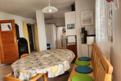Apartment Karlobag Apartment 1 – 2 apartman foto 4